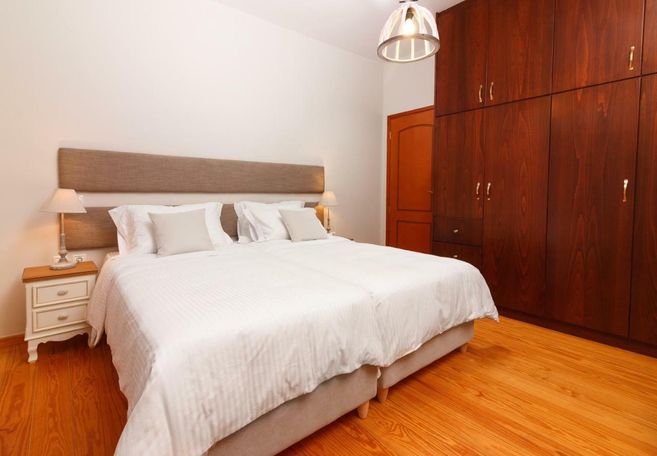Charming And Comfy House Daire Agia Marina Dış mekan fotoğraf